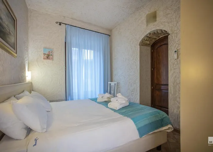 Residenza I Gioielli Tropea