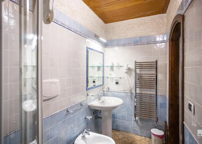 Maison d'hôtes Residenza I Gioielli 4*