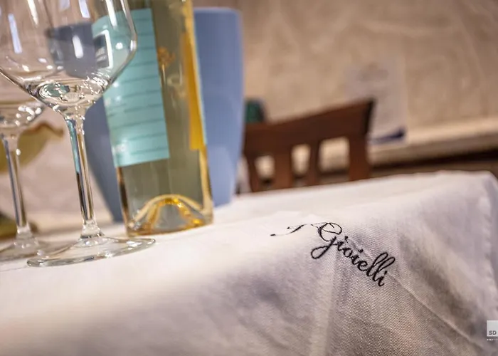 Residenza I Gioielli 4* Tropea