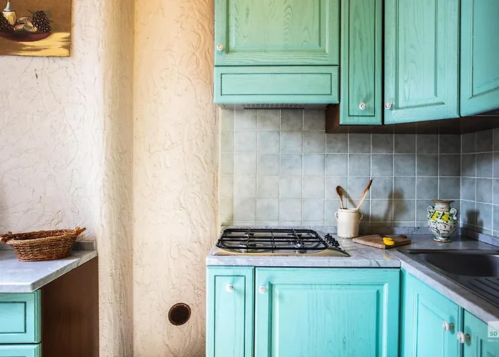 Residenza I Gioielli Maison d'hôtes 4*