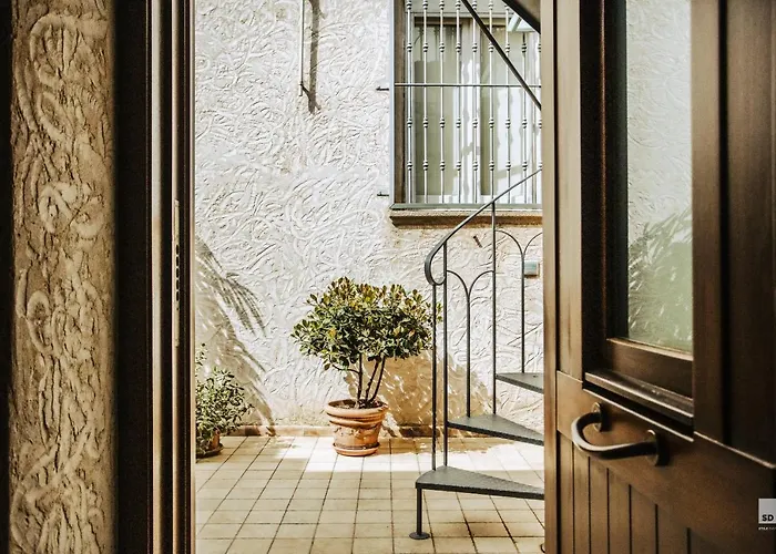 Residenza I Gioielli 4*