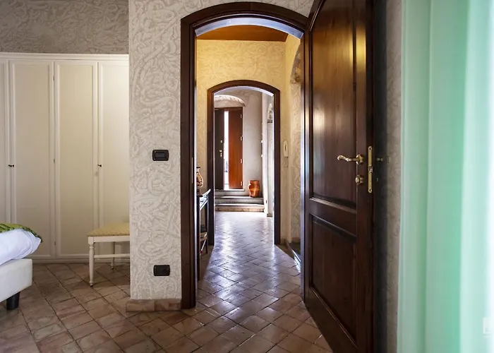 Residenza I Gioielli Maison d'hôtes