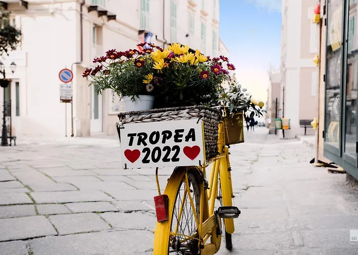 Residenza I Gioielli Maison d'hôtes 4*