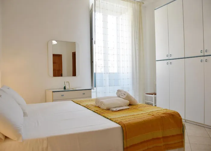 Residenza I Gioielli Maison d'hôtes 4*