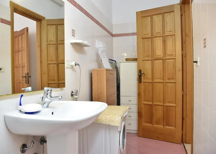 Residenza I Gioielli 4* Tropea