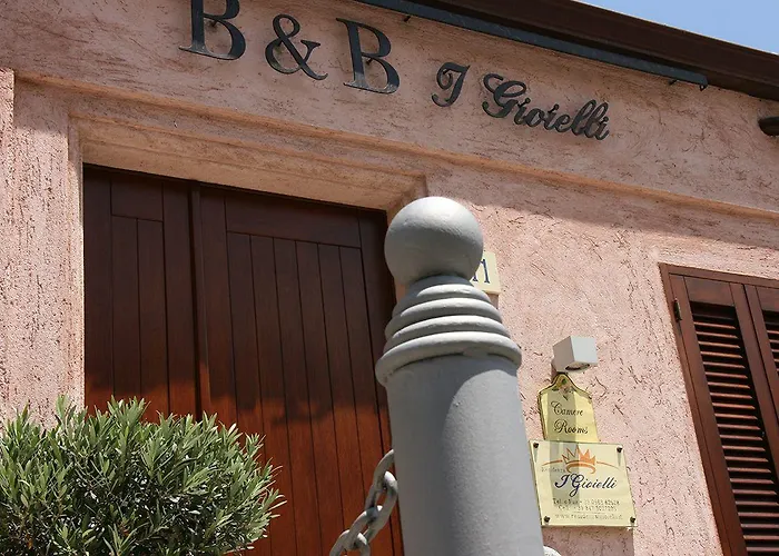 Residenza I Gioielli