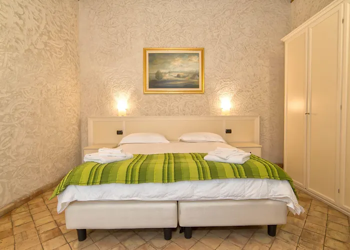 Residenza I Gioielli Maison d'hôtes 4*