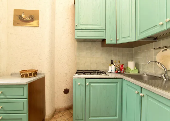 Residenza I Gioielli Tropea