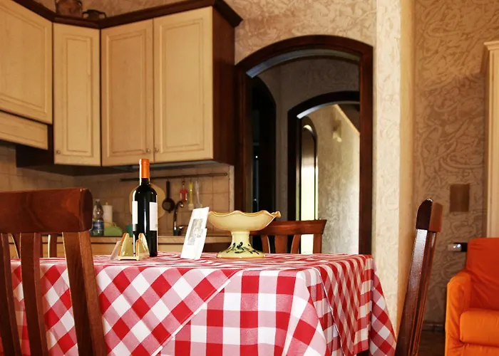 Residenza I Gioielli