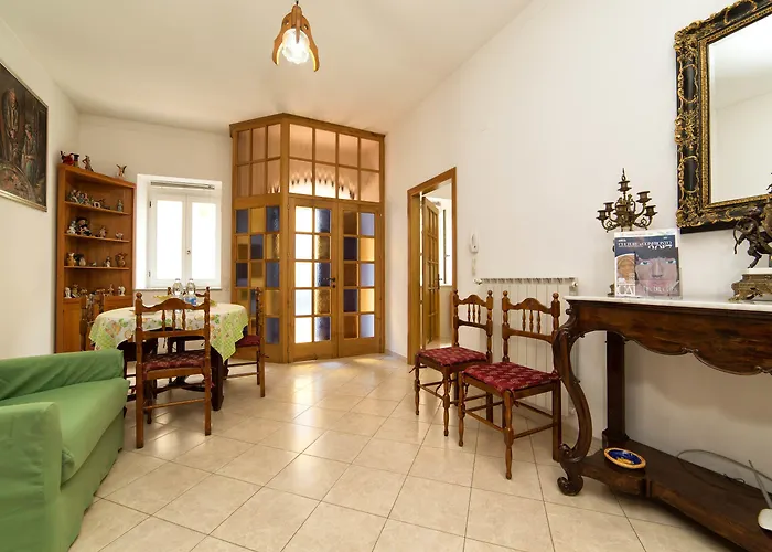 Maison d'hôtes Residenza I Gioielli 4*