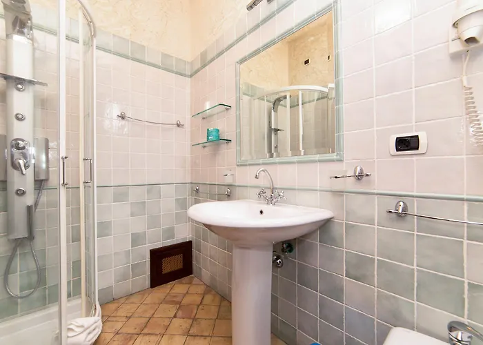 Maison d'hôtes Residenza I Gioielli 4*