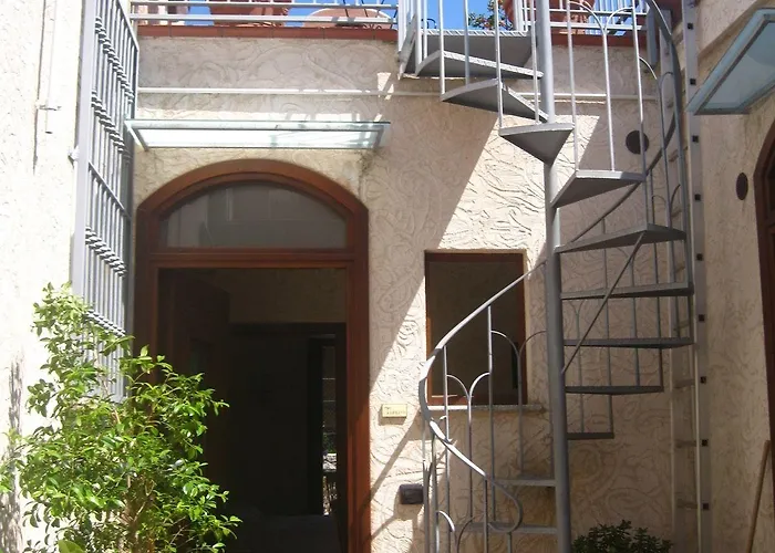 Residenza I Gioielli 4* Tropea