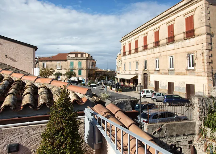 Residenza I Gioielli 4* Tropea