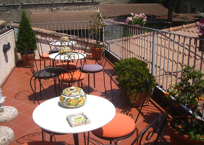 Residenza I Gioielli 4* Tropea