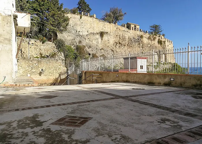 Maison d'hôtes Residenza I Gioielli Tropea