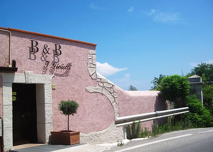 Maison d'hôtes Residenza I Gioielli