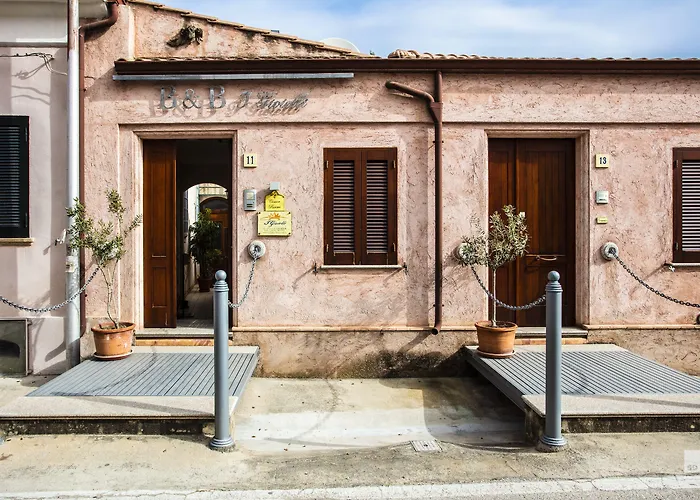 Maison d'hôtes Residenza I Gioielli