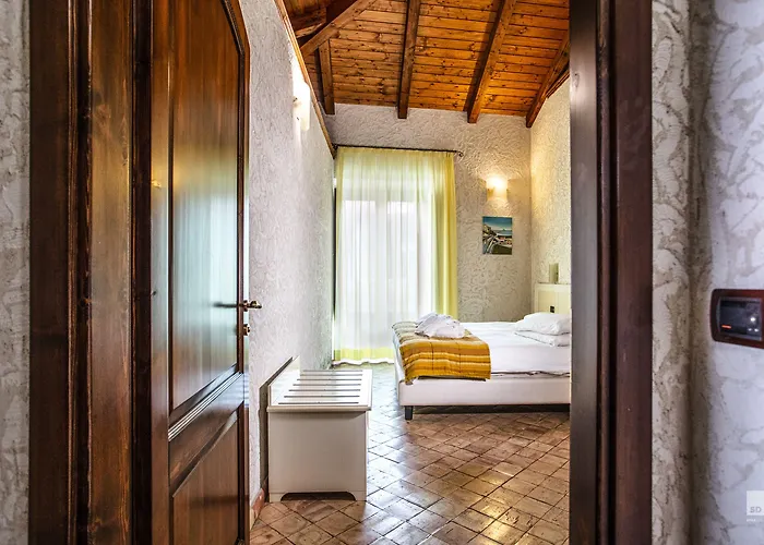 Residenza I Gioielli 4* Tropea