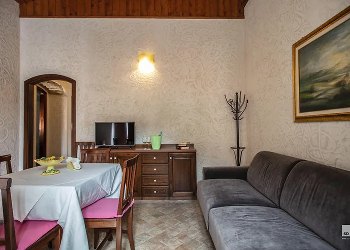 Maison d'hôtes Residenza I Gioielli