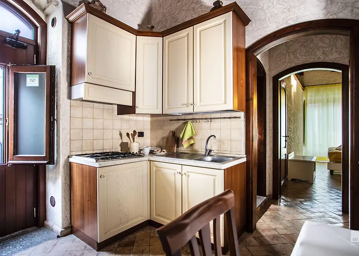 Maison d'hôtes Residenza I Gioielli 4*