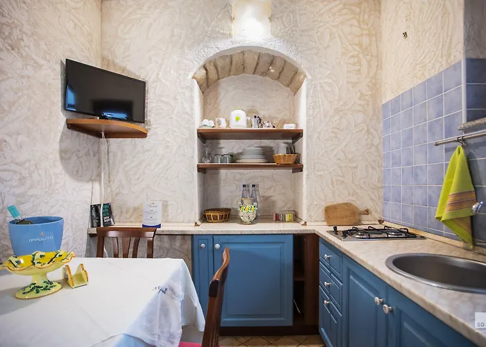 Maison d'hôtes Residenza I Gioielli